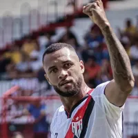 Santos CONTATA artilheiro da Série B; veja o que Peixe precisa fazer