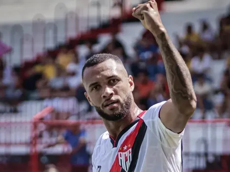 Santos CONTATA artilheiro da Série B; veja o que Peixe precisa fazer