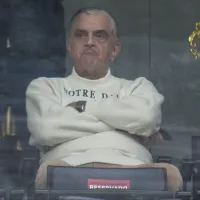 Ele foi oferecido, mas Flamengo terá que convencer Petraglia, do Athletico, a vendê-lo