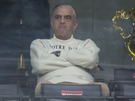 Ele foi oferecido, mas Flamengo terá que convencer Petraglia, do Athletico, a vendê-lo