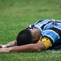 Diretor do Inter Miami fala sobre a possível chegada de Luis Suárez na MLS