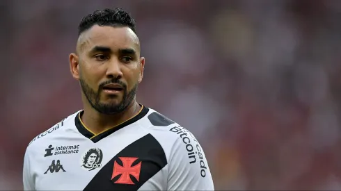 Payet continua na reserva do Vasco para jogo contra o Cruzeiro - Foto: Thiago Ribeiro/AGIF