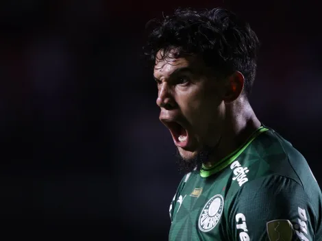 Zagueiro que faz gols como Gómez foi oferecido e pode ser uma boa opção para o Palmeiras