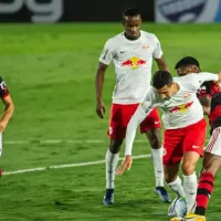 Flamengo x RB Bragantino: Onde assistir AO VIVO, horário e escalações – Brasileirão Série A