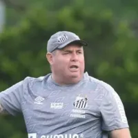 Atacante peça-chave do Santos se reapresenta no CT visando o duelo contra o Botafogo
