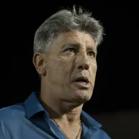 Gaúcho prepara o Grêmio para duelo contra o Galo e lida com desfalques preocupantes
