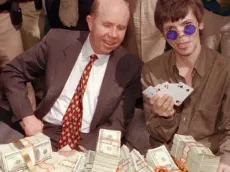 25 anos sem Stu Ungar: essa lenda do poker faleceu precocemente aos 45 anos