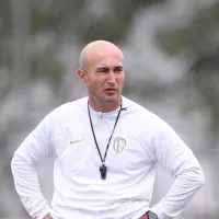 Yuri é ausência contra o Grêmio e preparador explica motivo