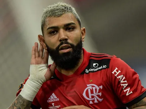 Saudades? Globo ERRA na transmissão de Brasil e Argentina e coloca o Flamengo vitorioso no meio