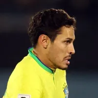 INACREDITÁVEL E REVOLTANTE! Veiga \'sofre\' em rede nacional após Brasil x Argentina