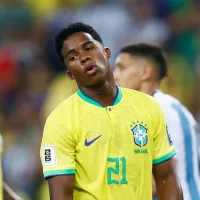 Opinião da torcida: Escolha de Diniz com Endrick causa burburinho na torcida do Palmeiras