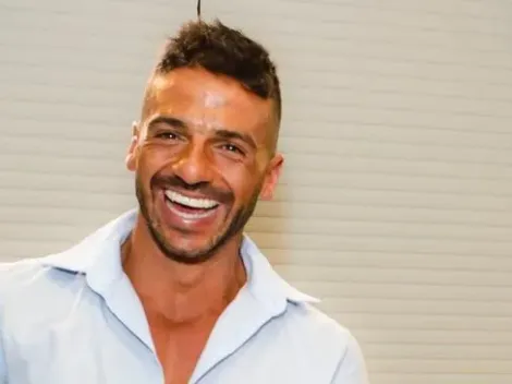 Venê Casagrande SURPREENDE a Nação com 'quentinha' de última hora sobre De La Cruz