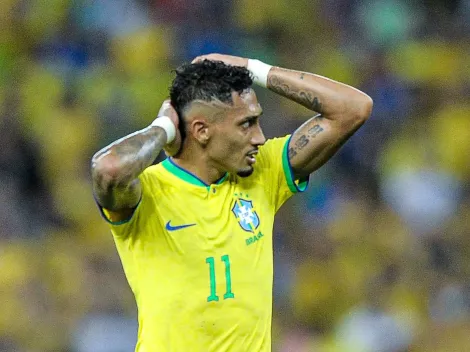 Brasil acumula FRACASSOS e a CBF fica 'imóvel' vendo tudo acontecer