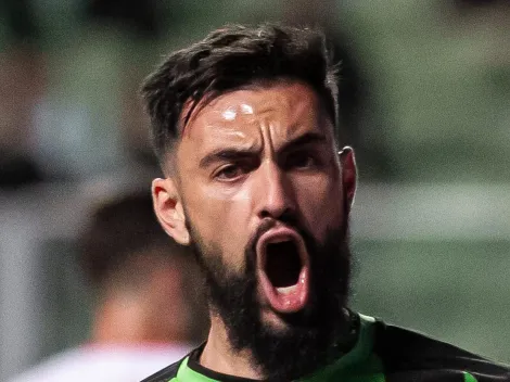 100% CONFIRMADO! Situação de Mastriani é exposta e Grêmio é comunicado