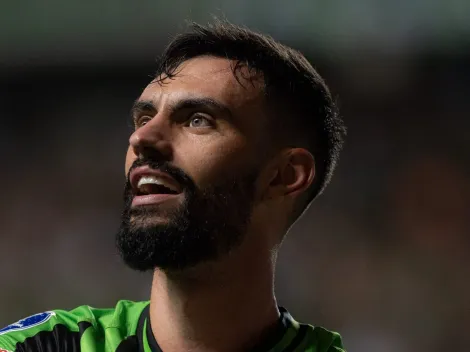 OFICIAL! Mastriani tem situação exposta em MG e Vasco é avisado