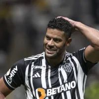 Torcida do Atlético \'CRAVA\' veredito final de atacante para jogar com Hulk