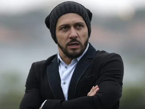 STJD anuncia punição de Alessandro no Corinthians após 'aprontar' no Sul