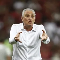 Flamengo de Tite se solidifica e recebe missão contra o Red Bull Bragantino