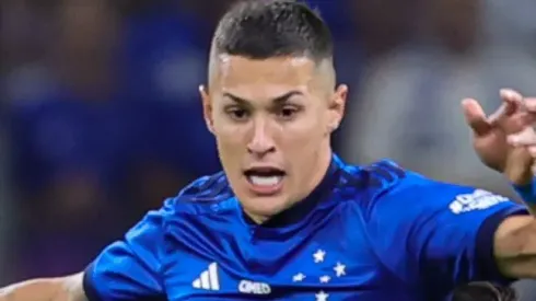 Foto: Gilson Junio/AGIF - Matheus Vital reencontra Vasco