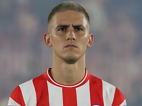 Rojas não consegue evitar derrota do Paraguai e se reapresenta ao Corinthians em baixa