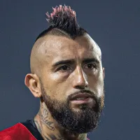 Vidal ‘quebra o silêncio’ no Athletico e surpreende ao falar sobre o futuro