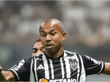 Após renovar com Mariano, Atlético-MG toma decisão imediata no mercado em 2024