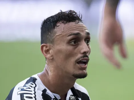 Pituca puxa barca de chegada e Santos tem retorno de +4 conhecidos do torcedor para 2024