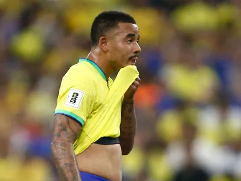 Opinião! Seleção Brasileira virou piada e declaração de Jesus é uma das provas disso