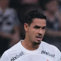 Benfica diminui pedida para vender Veríssimo ao Corinthians e valores são revelados