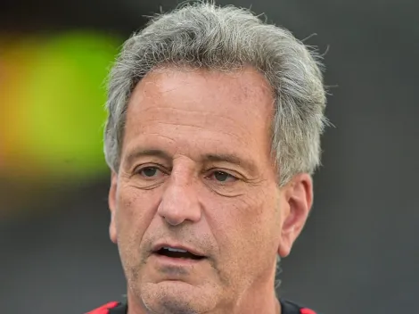 Bastidores vazam e expõem problema para o Flamengo