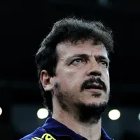 Opinião: Desastre de Diniz na Seleção é uma ótima notícia para o Fluminense
