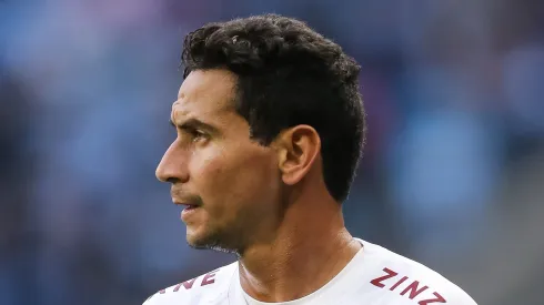 Ganso explica porque o Fluminense não está na briga pelo Brasileirão. Pedro Tesch/Getty Images)