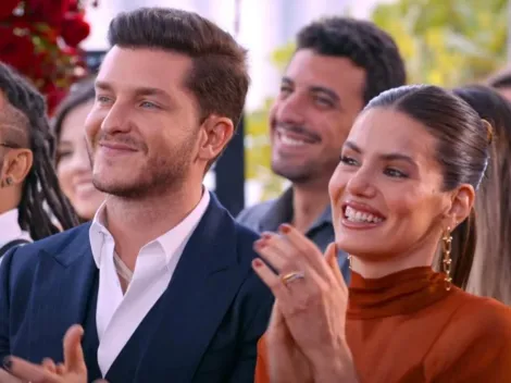 Netflix: Nova temporada de Casamento às Cegas é anunciada e tem trailer divulgado