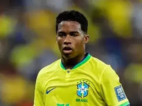 Disse tudo! Endrick abre o jogo sobre a sua participação na Seleção Brasileira e promete reviravolta