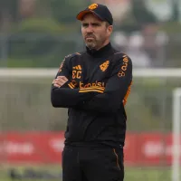 Preocupação não para em Mallo e Coudet liga alerta para não perder titular do Inter