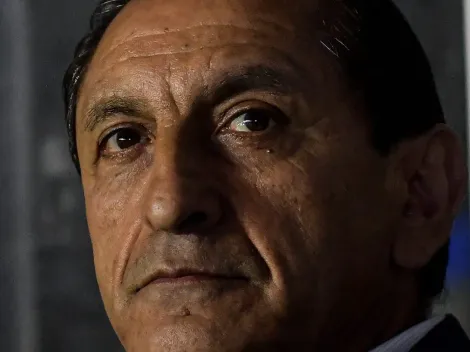 Vasco acaba de ser prejudicado, punição OFICIAL: Ramón Díaz recebe PÉSSIMA NOTÍCIA