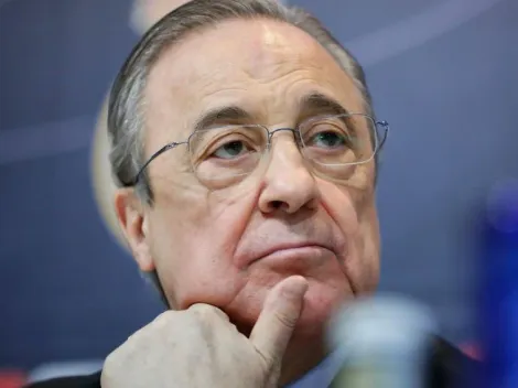 Florentino quer chapelar PSG e Real Madrid abre conversa para contratar ala brasileiro