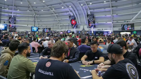 O BSOP Millions é um sucesso de público