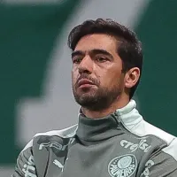 Foi confirmado AGORA e já está na mira de Abel Ferreira: Palmeiras renova contrato com zagueiro promessa