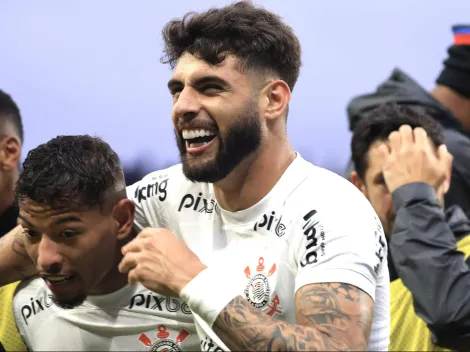 Venda de Yuri Alberto tem notícia BOMBÁSTICA nesta quarta-feira no Corinthians