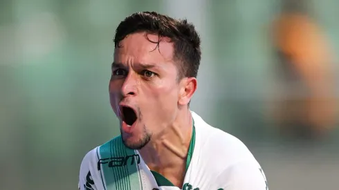 Artur está indo embora do Palmeiras
Foto: Gilson Lobo/AGIF