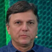 SINCERÃO: Mauro Cezar manda a REAL sobre a atual Seleção Brasileira e acaba com Fernando Diniz: “está treinando o Audax?”