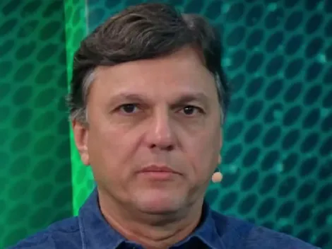 SINCERÃO: Mauro Cezar manda a REAL sobre a atual Seleção Brasileira e acaba com Fernando Diniz: “está treinando o Audax?”