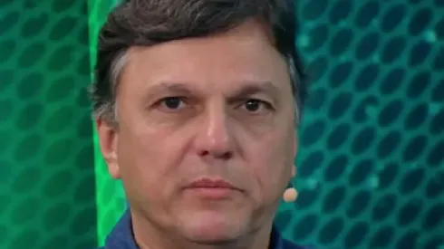 Mauro Cezar critica Fernando Diniz e Seleção Brasileira – Foto: Reprodução/Jovem Pan
