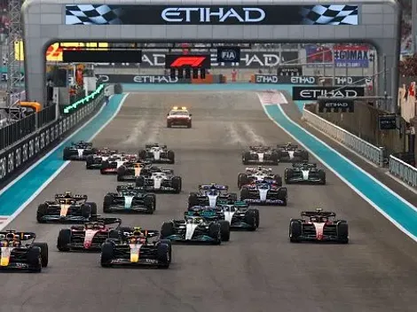 GP de Abu Dhabi de F1: Saiba os horários e onde assistir à última etapa da temporada