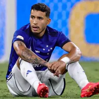 Situação ficou feia para o Cruzeiro; As estatísticas não estão do lado da Raposa