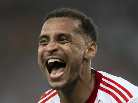 Aceitou assinar com Flamengo, joga muito: Parça de Alan Patrick é colocado nas mãos de Landim