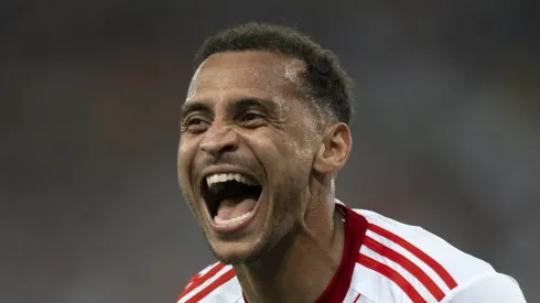 Alan Patrick vem brilhando no Inter
Foto: Jorge Rodrigues/AGIF