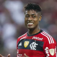 Bruno Henrique está passando por isso: Situação de última hora vem à tona e assusta torcida do Flamengo