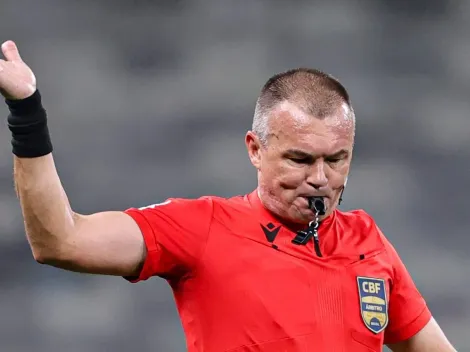 Vuaden 'apronta' na súmula e GAFE cometida atinge titular absoluto do Vasco